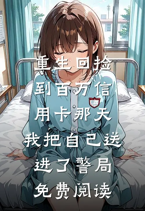 重生回捡到百万信用卡那天，我把自己送进了警局免费阅读