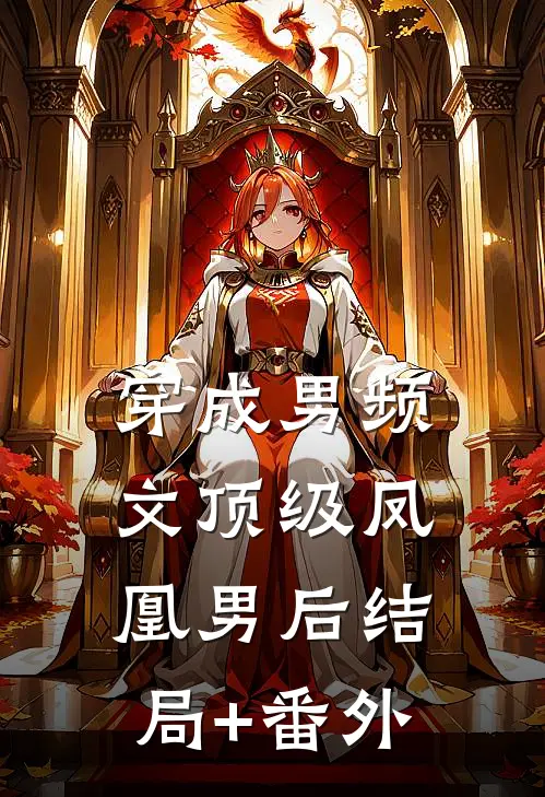 穿成男频文顶级凤凰男后结局+番外