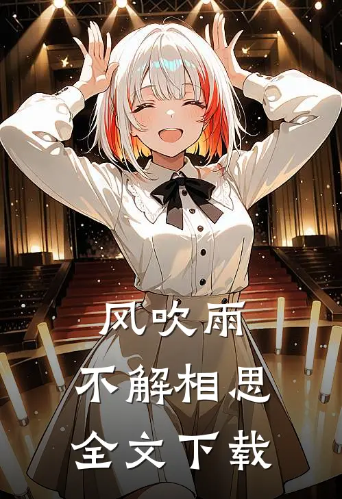 风吹雨，不解相思全文下载
