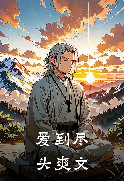 爱到尽头爽文