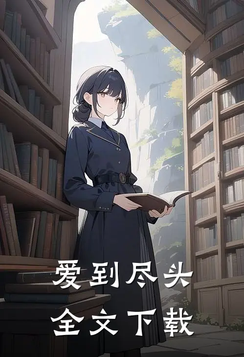 爱到尽头全文下载