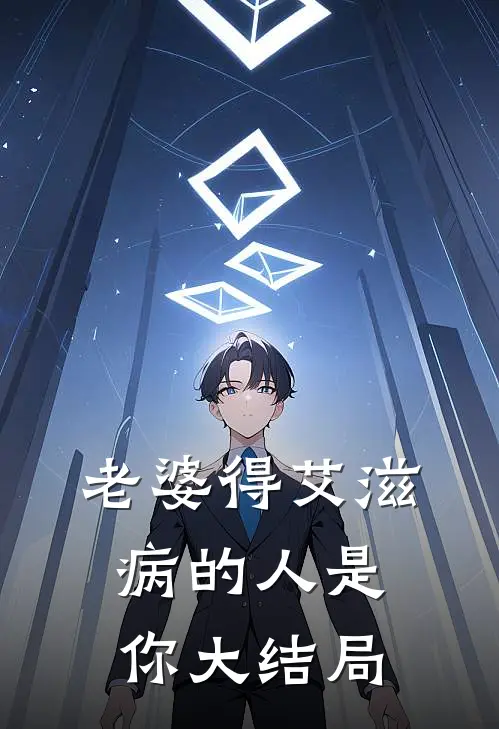 老婆得艾滋病的人是你大结局