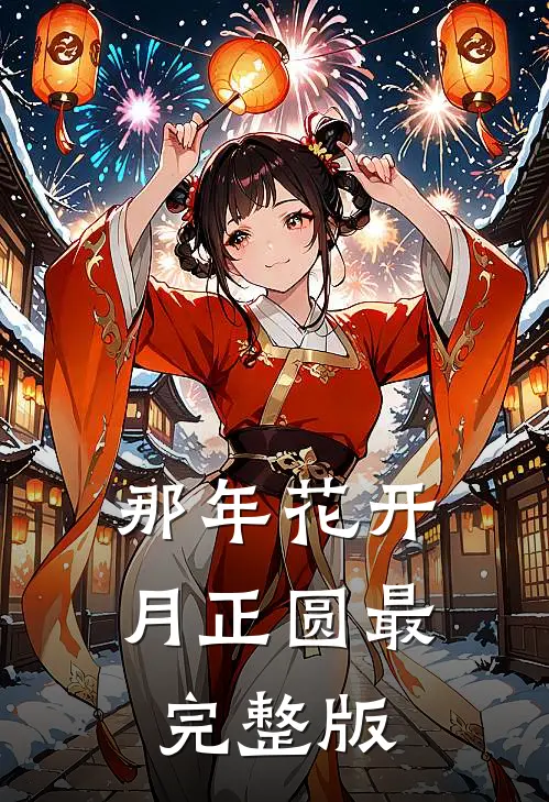 那年花开月正圆最完整版