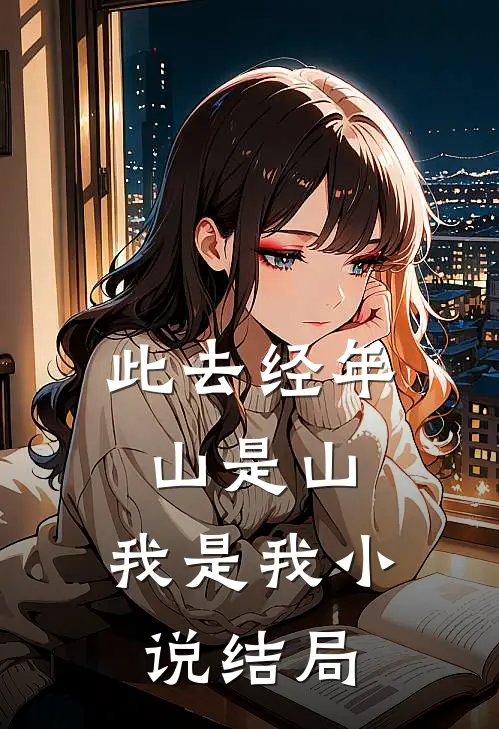 此去经年，山是山，我是我小说结局