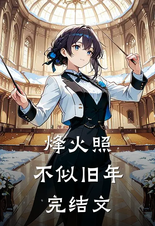 烽火照，不似旧年完结文