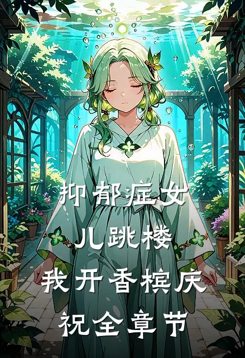 抑郁症女儿跳楼，我开香槟庆祝全章节