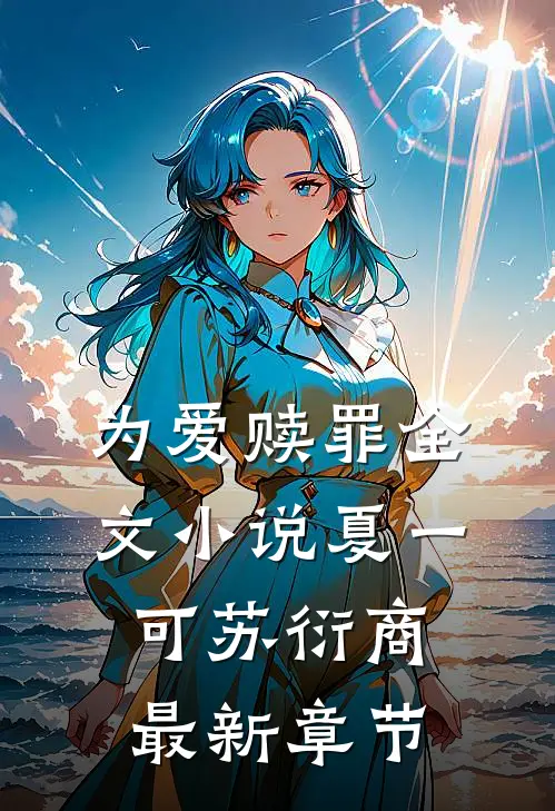 为爱赎罪全文小说夏一可苏衍商最新章节