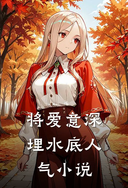 将爱意深埋水底人气小说