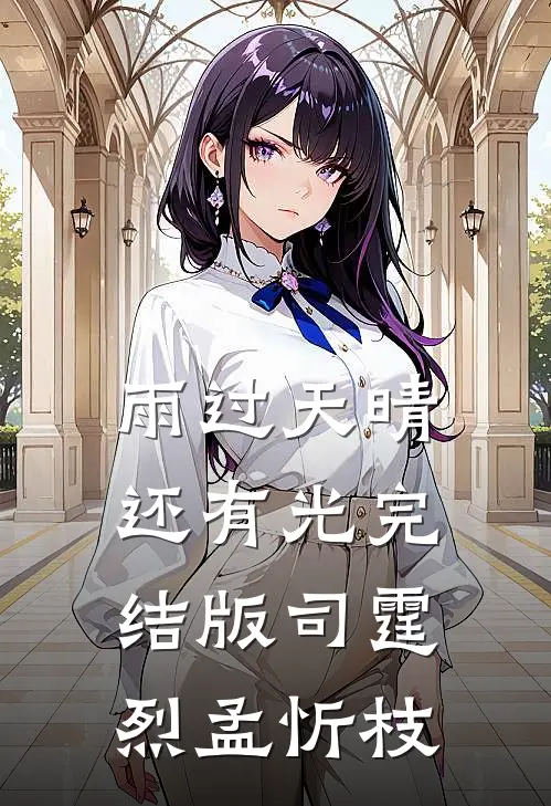 雨过天晴还有光完结版司霆烈孟忻枝