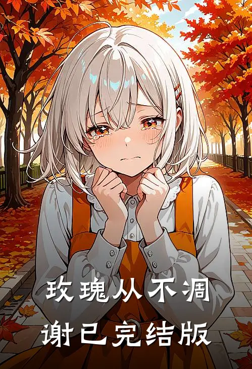 玫瑰从不凋谢已完结版