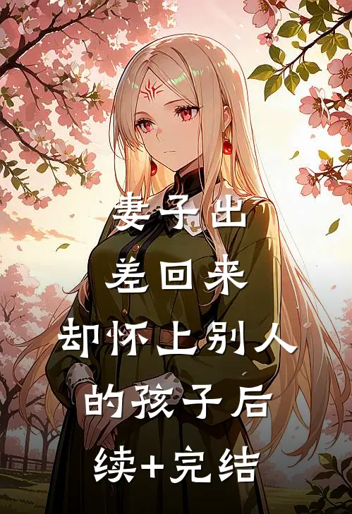 妻子出差回来，却怀上别人的孩子后续+完结