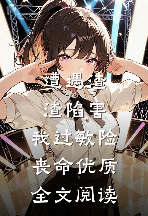 遭遇渣渣陷害，我过敏险丧命优质全文阅读
