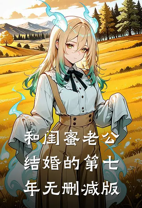 和闺蜜老公结婚的第七年无删减版