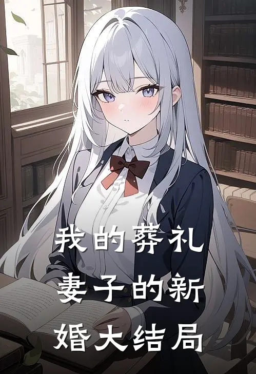 我的葬礼，妻子的新婚大结局