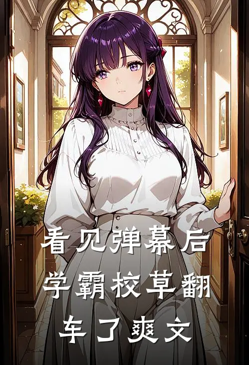 看见弹幕后，学霸校草翻车了爽文