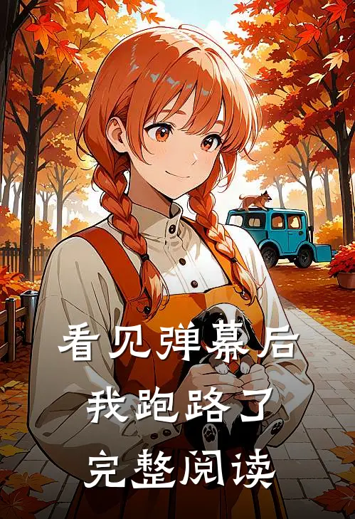 看见弹幕后我跑路了完整阅读