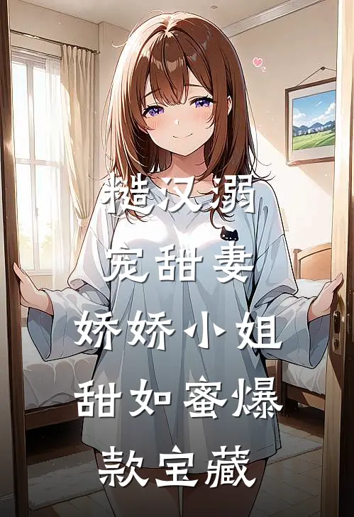 糙汉溺宠甜妻，娇娇小姐甜如蜜爆款宝藏