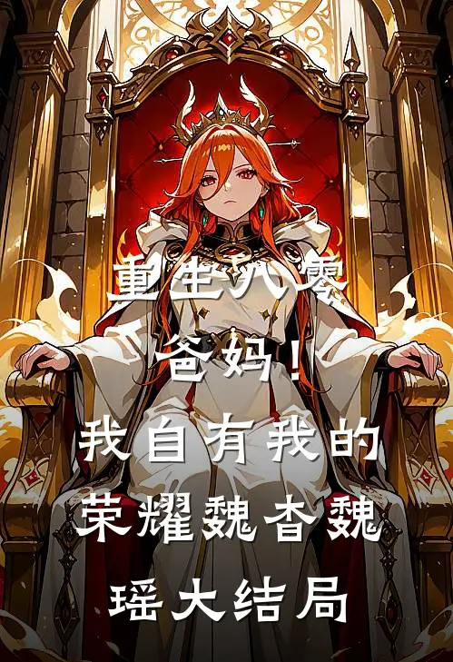重生八零，爸妈！我自有我的荣耀魏杳魏瑶大结局