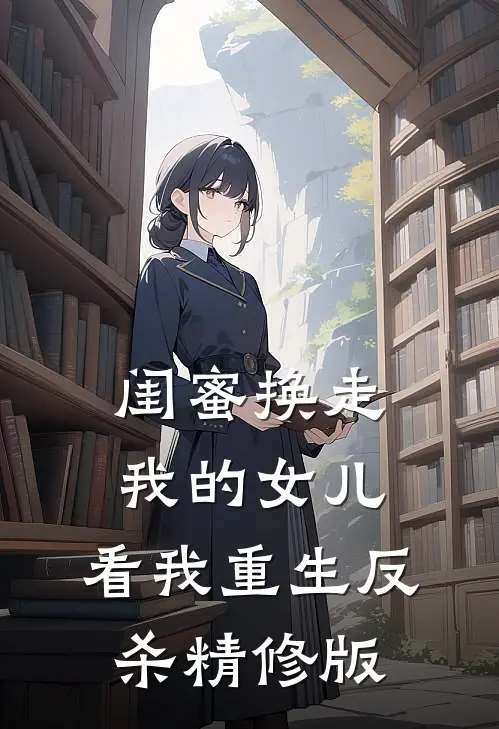 闺蜜换走我的女儿，看我重生反杀精修版