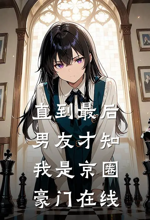 直到最后，男友才知我是京圈豪门在线