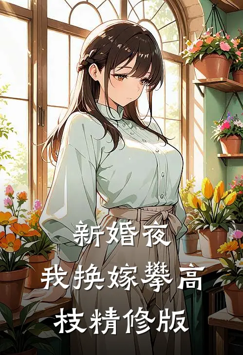 新婚夜，我换嫁攀高枝精修版