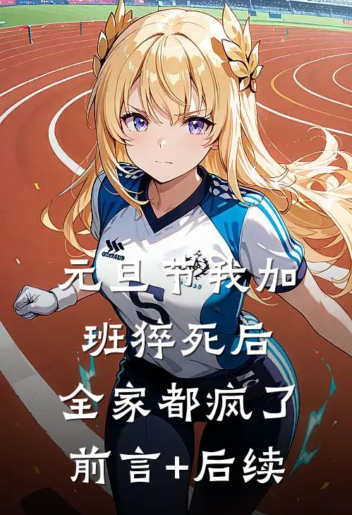 元旦节我加班猝死后，全家都疯了前言+后续