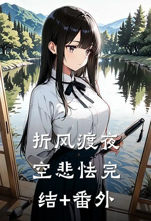折风渡夜空悲怯完结+番外