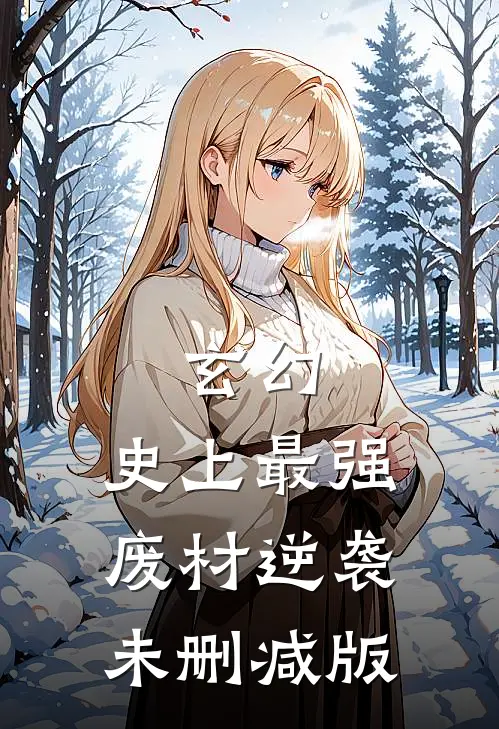 玄幻：史上最强废材逆袭未删减版