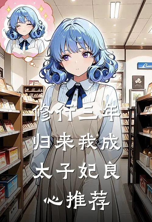 修行三年，归来我成太子妃良心推荐