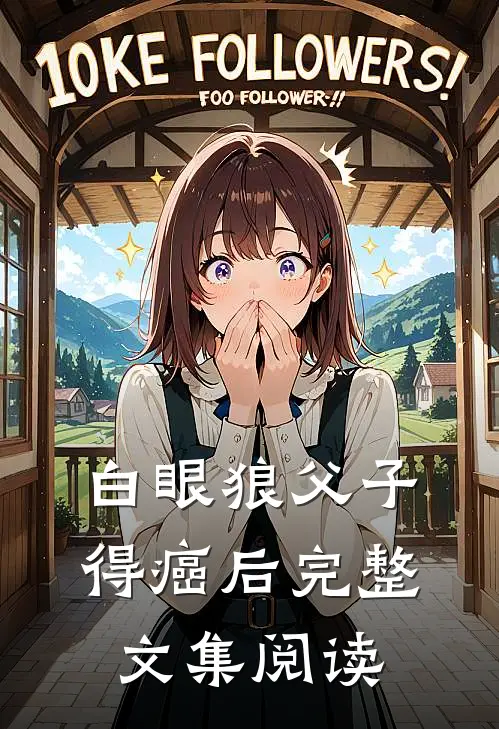 白眼狼父子得癌后完整文集阅读