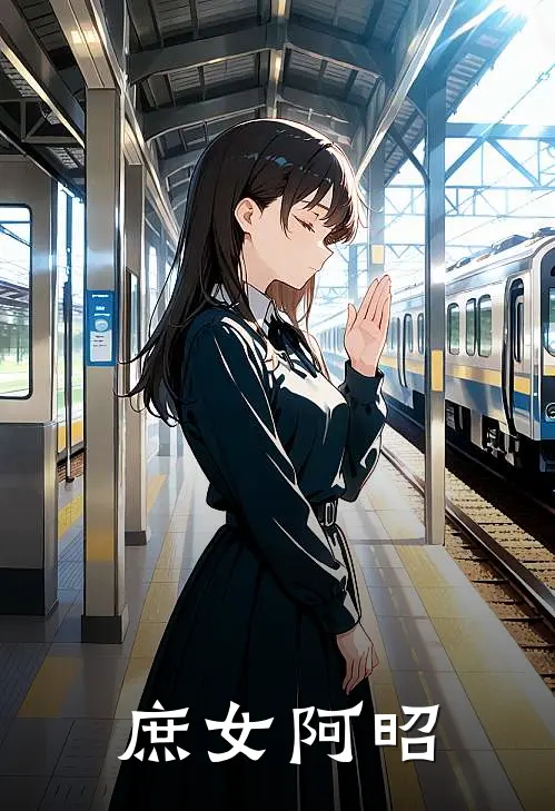 庶女阿昭
