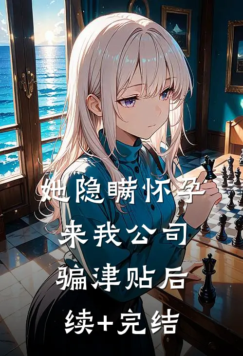 她隐瞒怀孕来我公司骗津贴后续+完结
