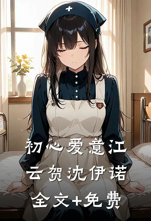 初心爱意江云贺沈伊诺全文+免费