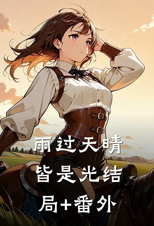 雨过天晴皆是光结局+番外