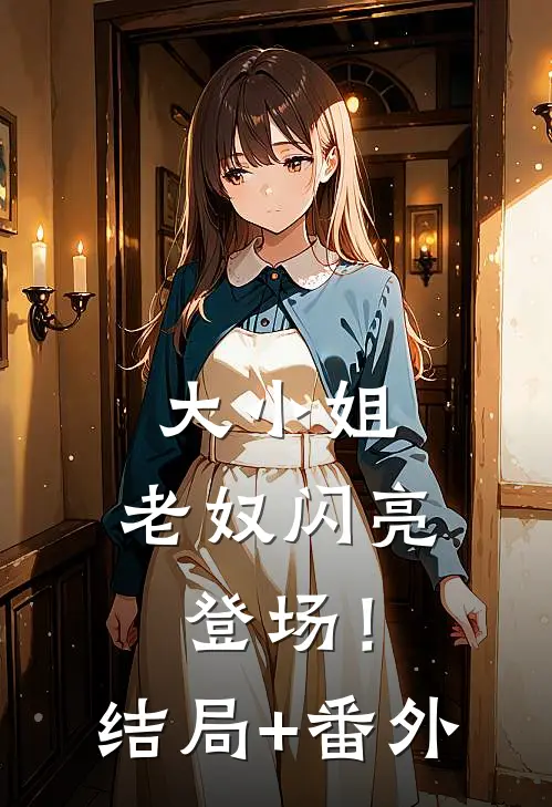 大小姐，老奴闪亮登场！结局+番外