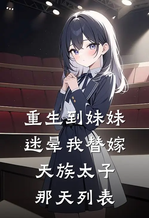 重生到妹妹迷晕我替嫁天族太子那天列表