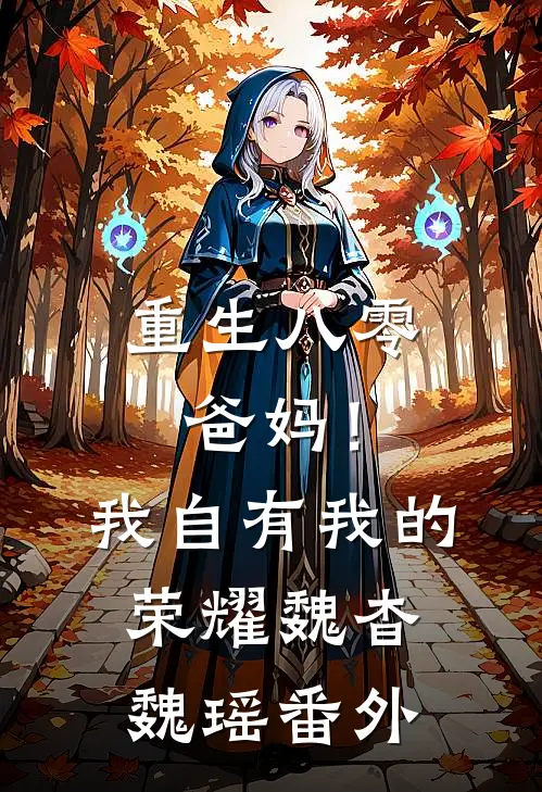 重生八零，爸妈！我自有我的荣耀魏杳魏瑶番外