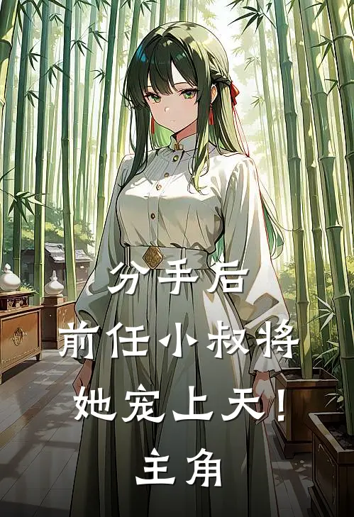 分手后，前任小叔将她宠上天！主角