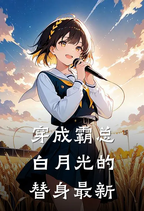 穿成霸总白月光的替身最新