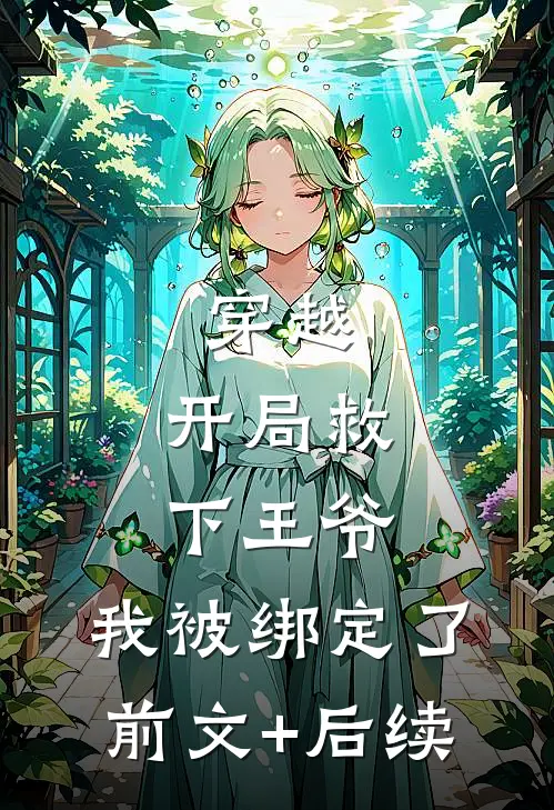 穿越：开局救下王爷，我被绑定了前文+后续