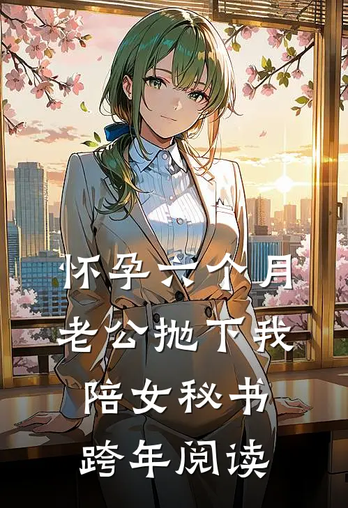 怀孕六个月，老公抛下我陪女秘书跨年阅读