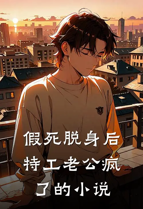 假死脱身后，特工老公疯了的小说