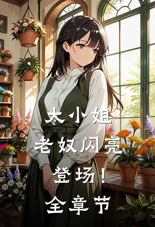 大小姐，老奴闪亮登场！全章节