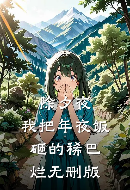 除夕夜，我把年夜饭砸的稀巴烂无删版