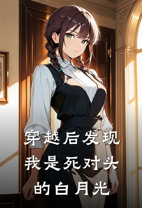 穿越后发现我是死对头的白月光