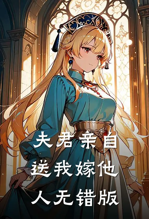 夫君亲自送我嫁他人无错版