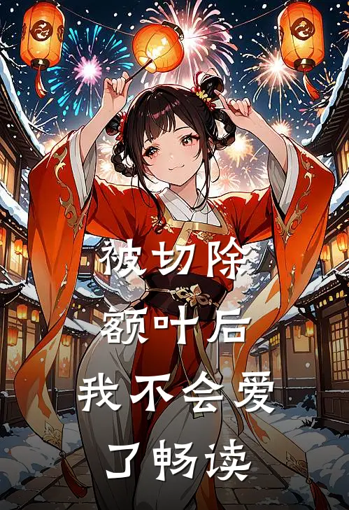 被切除额叶后，我不会爱了畅读