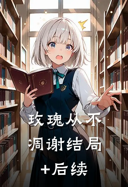 玫瑰从不凋谢结局+后续