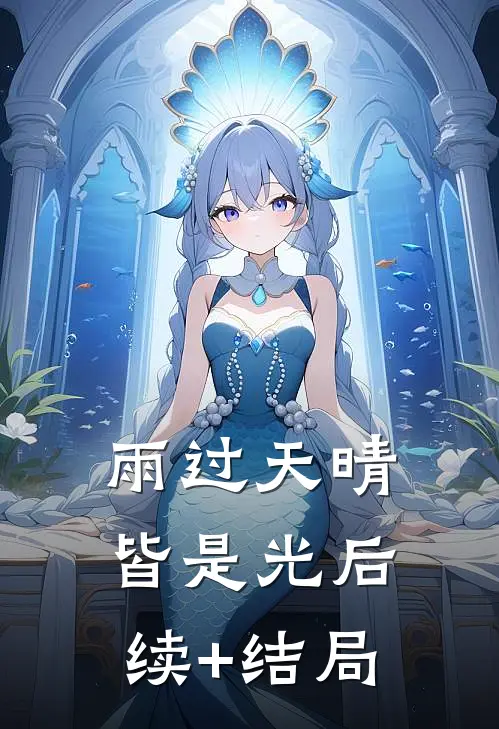 雨过天晴皆是光后续+结局