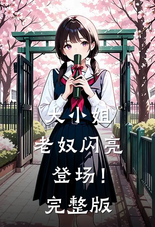 大小姐，老奴闪亮登场！完整版